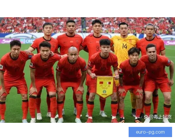 中国男足18强赛名单更新 三名海外小将回归备战 中国男足18强赛名单更新 三名海外小将回归备战